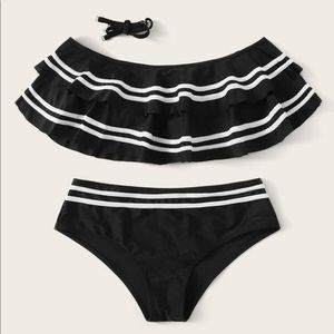 Falbala Bikini set
